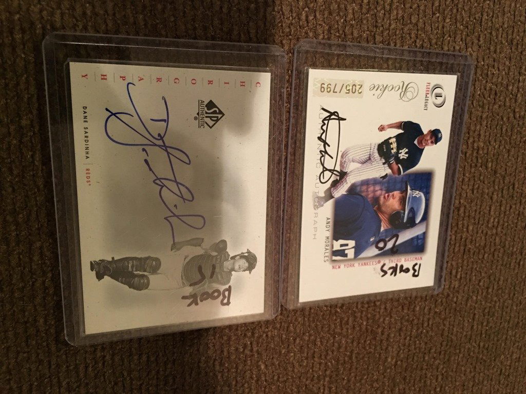 andy morales legacy auto Dane Sardinha Auto Lot (1 of 2)