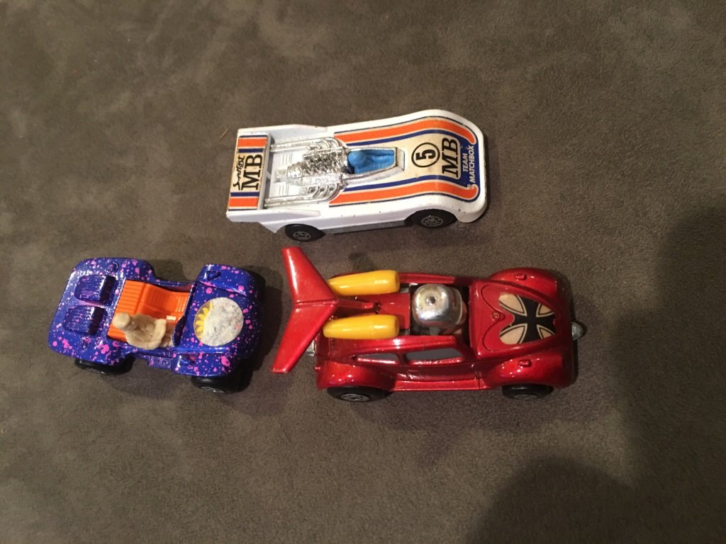 Lesney Rare Car Lot: Flying Bug beach hopper Hi: Lesney Rare Car Lot: Flying Bug beach hopper Hi