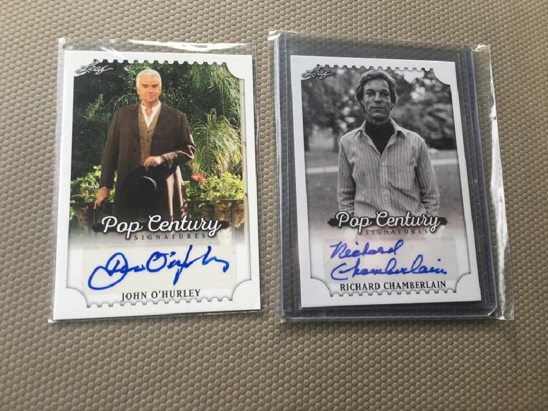 2016 LEAF POP CENTURY JOHN O'HURLEY AUTO (1 of 2)