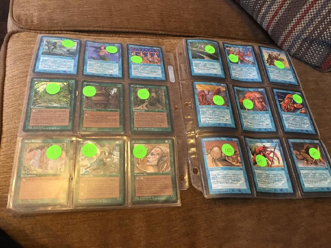 Lot of over 25 Magic The Gathering Cards: Lot of over 25 Magic The Gathering Cards