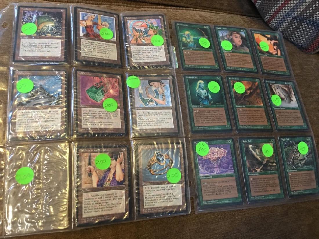 Lot of over 25 Magic The Gathering Cards: Lot of over 25 Magic The Gathering Cards