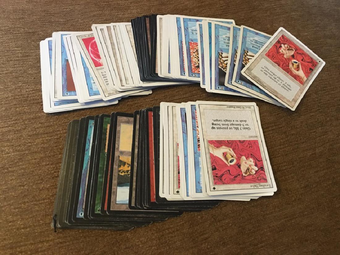 Lot of 100 Magic The Gathering Card Lot: Lot of 100 Magic The Gathering Card Lot