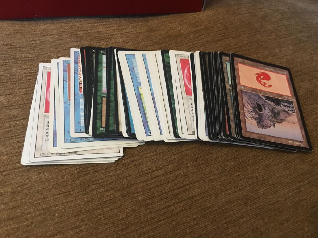 Lot of 50 Magic Gathering Cards (1 of 2)