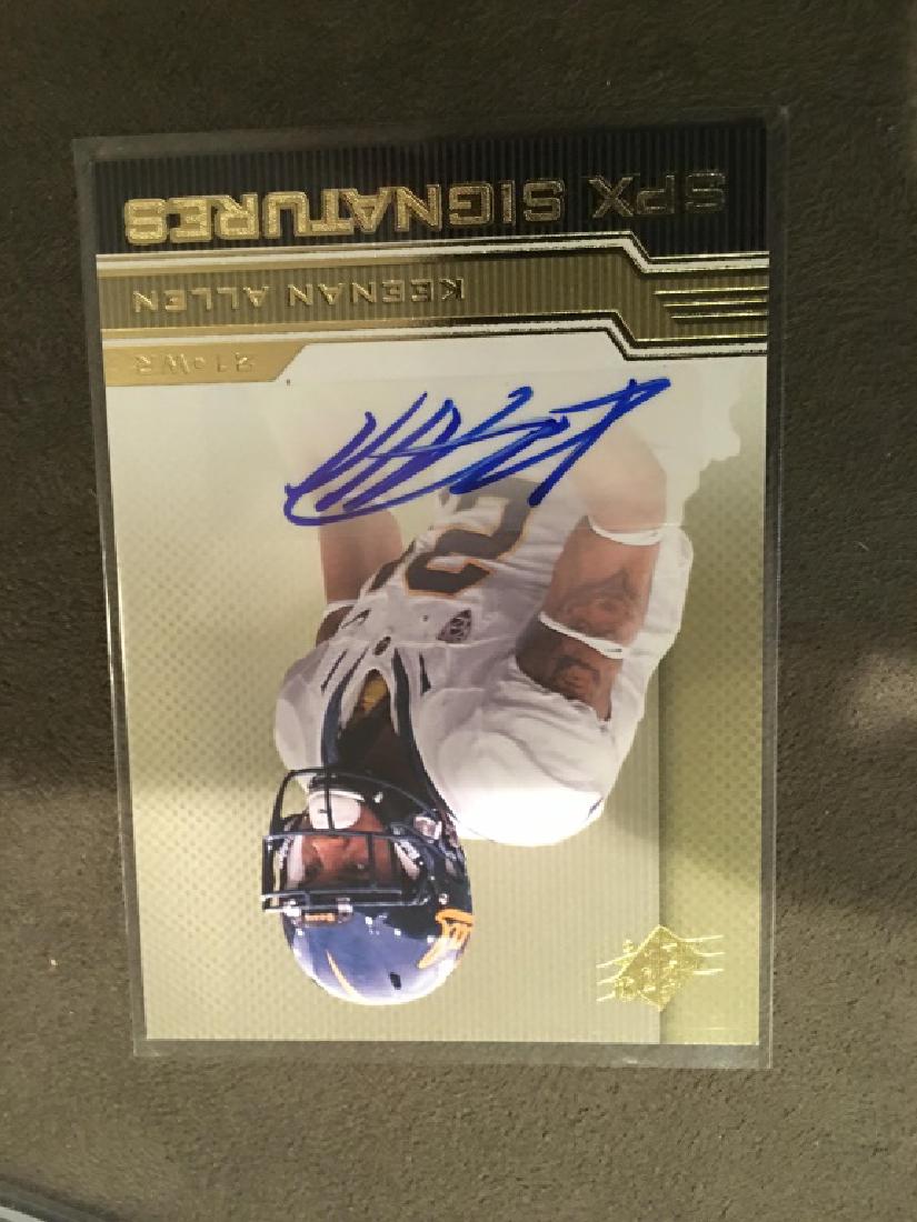keenan allen spx auto (1 of 1)