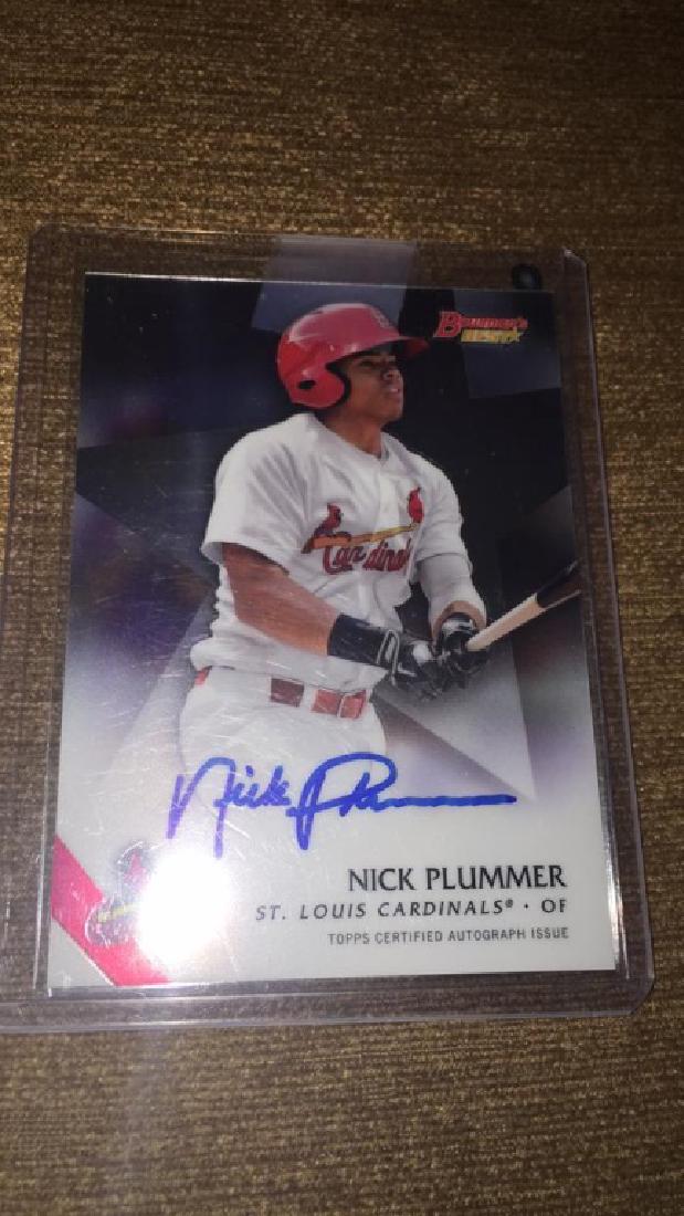 Nick plumber 2015 Bowmans best auto (1 of 2)