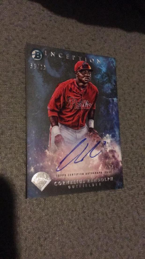 Cornelius Randolph 2016 bowman inception short (1 of 3)