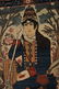 Persian Keshan pictorial carpet. Circa 1910-20. - 2