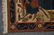 Persian Keshan pictorial carpet. Circa 1910-20. - 4