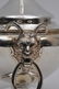 Ball Black & Co. 950/1000 silver small oval covered - 4