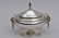 Ball Black & Co. 950/1000 silver small oval covered - 5