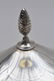 Ball Black & Co. 950/1000 silver small oval covered - 6