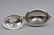 Ball Black & Co. 950/1000 silver small oval covered - 8