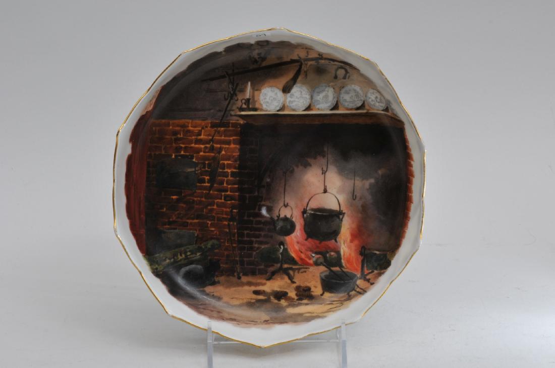 Limoges American Presidential White House China (1 of 11)