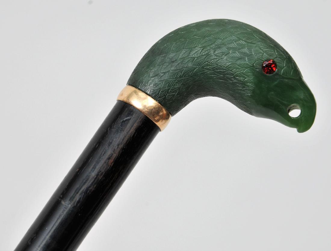 Tiffany & Company 18 karat gold and Russian style (1 of 10)