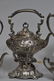 Gorham Chantilly pattern hand chased Sterling silver - 2