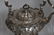 Gorham Chantilly pattern hand chased Sterling silver - 5