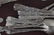 Tiffany & Co. Makers. Sterling silver 52 piece Wave - 6
