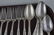 Tiffany & Co. Makers. Sterling silver 52 piece Wave - 8