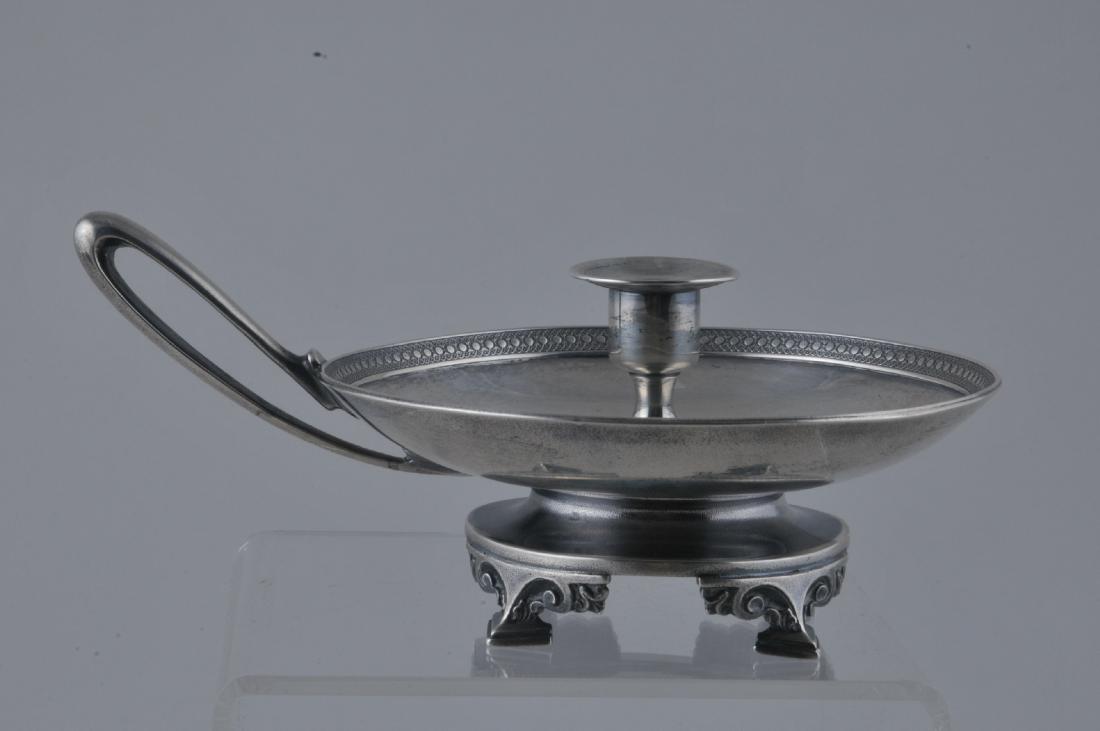 Tiffany & Co. Makers Union Square mark. Sterling silver (1 of 7)