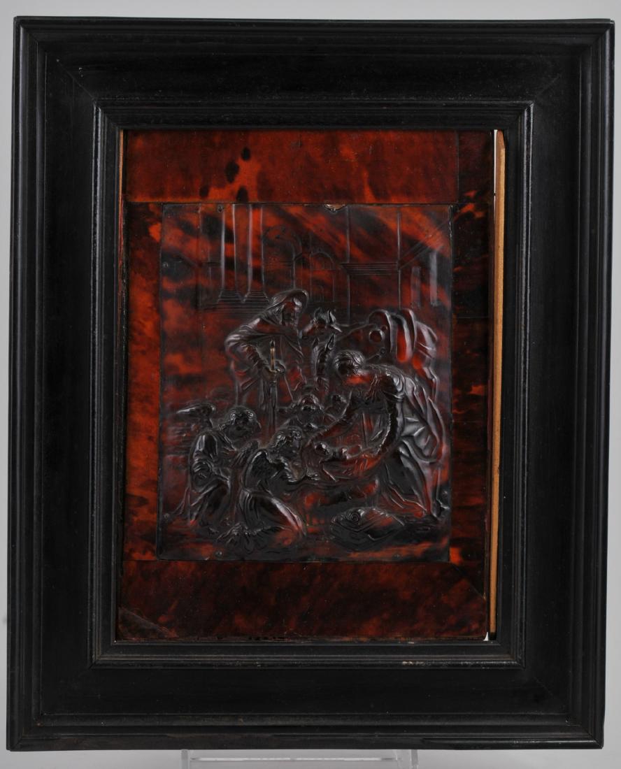 16th/17th century Continental Baroque period finely (1 of 9)