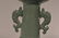 Porcelain vase. China. Ming period. (1368-1644). Kinuta - 2