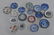 Lot of thirty two 19th century English Staffordshire