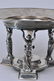 Impressive Gorham Sterling Silver Victorian figural - 6