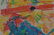 Leroy Neiman. Colored serigraph. Pencil signed. A/P- - 3