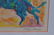 Leroy Neiman. Colored serigraph. Pencil signed. A/P- - 4