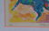 Leroy Neiman. Colored serigraph. Pencil signed. A/P- - 7