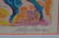 Leroy Neiman. Colored serigraph. Pencil signed. A/P- - 8