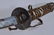 Japanese sword. Shin shinto. 19th C. Mumei. Blade. 25" - 3