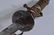 Japanese sword. Shin shinto. 19th C. Mumei. Blade. 25" - 4