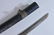 Japanese sword. Shin shinto. 19th C. Mumei. Blade. 25" - 8