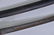 Japanese sword. Shin shinto. 19th C. Mumei. Blade. 25" - 9