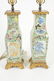 Pair of Chinese Porcelain Vases - 7