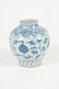 Two Ming Period Porcelain Objects - 6