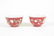 Pair of Porcelain Cups and Saucers - 7