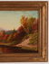 19th Century American School, White Mountain Scene - 5