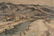 Charles Morris Young Winter Landscape Painting - 2