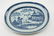Oversized 19th Century Chinese Export Platter