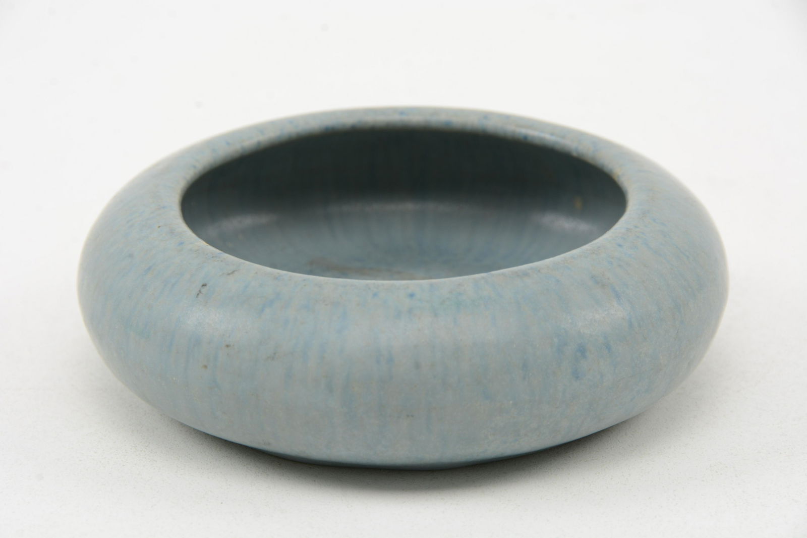 California Art Pottery Small Bowl (1 of 8)