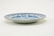 18th Century Chinese Export Blue and White Plates. Set - 10