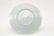 18th Century Chinese Export Blue and White Plates. Set - 3