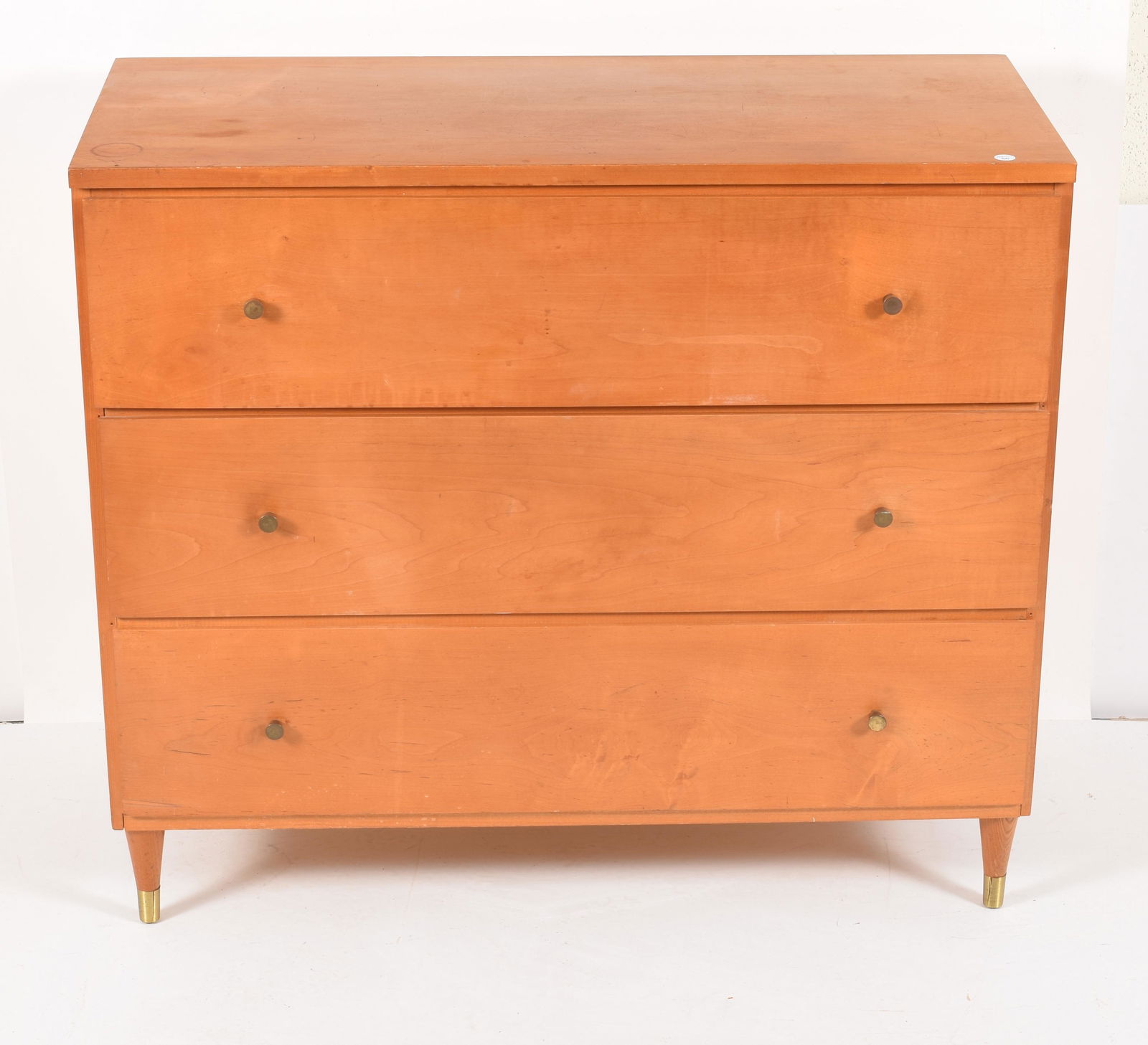 Paul McCobb mid-century modern chest of drawers (1 of 4)