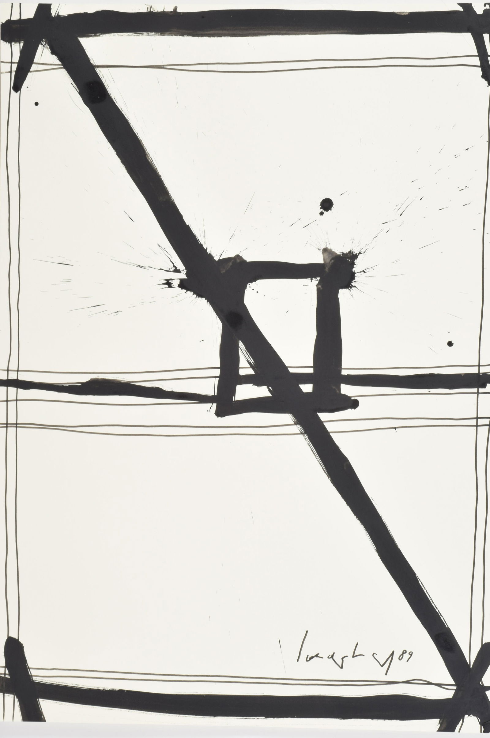 Kurt Rudolf Hoffmann Sonderborg. Germany Denmark. Black (1 of 5)