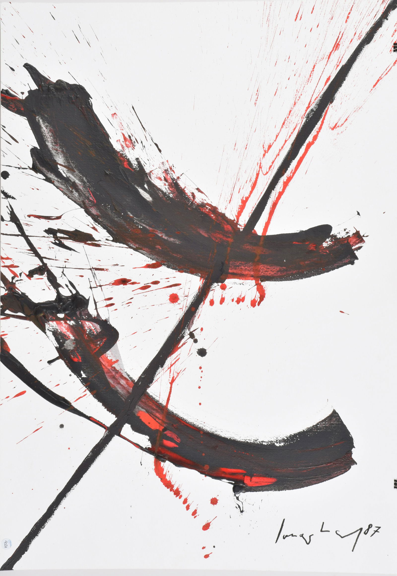 Kurt Rudolf Hoffmann Sonderborg. Germany Denmark. Black (1 of 5)