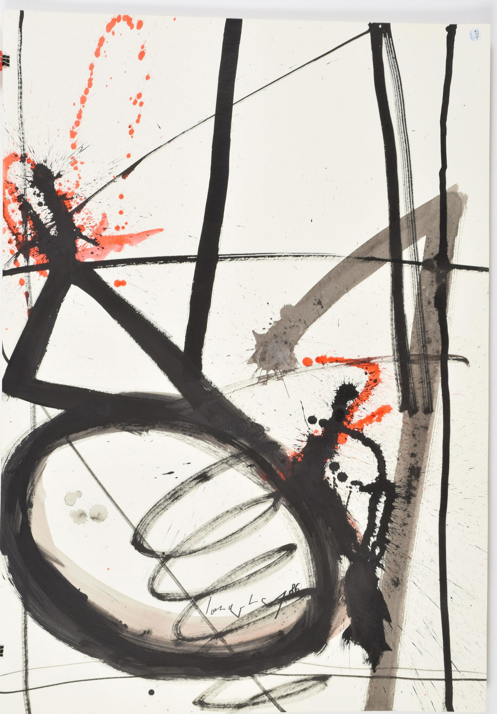 Kurt Rudolf Hoffmann Sonderborg. Germany Denmark. Black (1 of 5)