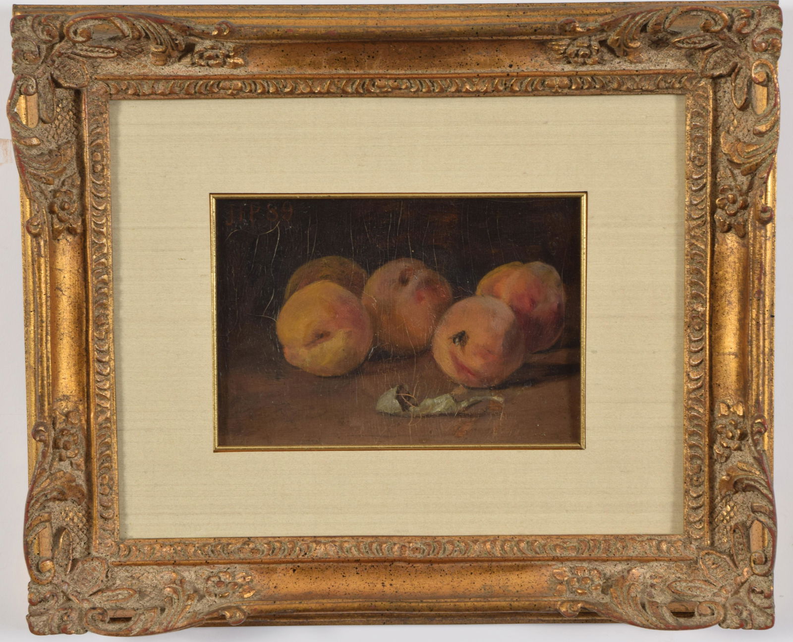 John Frederick Peto. American. 1889 Still life of (1 of 8)