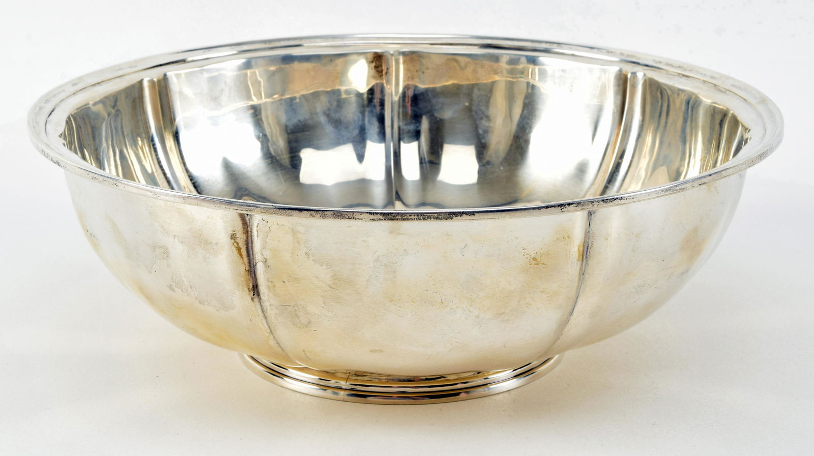 Large Arthur Stone sterling silver arts and crafts 7 (1 of 7)